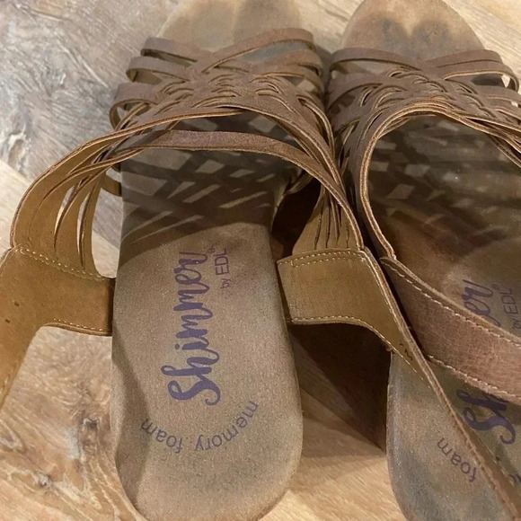 SHIMMER Heals - Picture 4 of 6